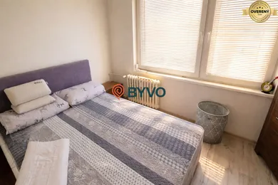 Na predaj 2-izbový byt, 48 m², Bratislava-Dúbravka