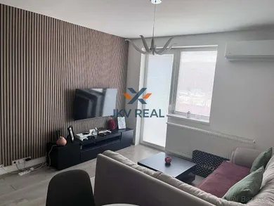 Mieszkania na wynajem, 2-pokojowe, Košice-Sídlisko KVP · €870