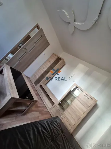 Na prenájom 2-izbový byt, 46 m², Spišská Nová Ves