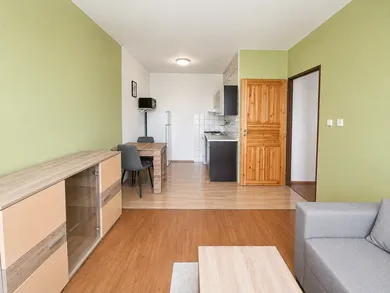 Mieszkania na wynajem, 2-pokojowe, Košice-Nad jazerom · €650