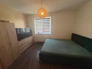 Na predaj 2-izbový byt, 62 m², Lieskovec, Bakova Jama
