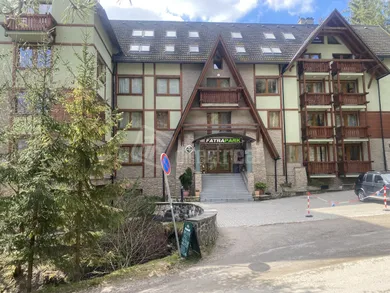 Mieszkania na sprzedaż, 1-pokojowe, Ružomberok · €85 000