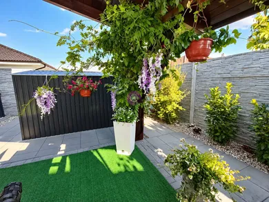 Na predaj dom, 112 m², Vrakúň, Biely jarok