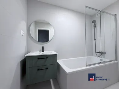 Na predaj 3-izbový byt, 73 m², Žilina, Jarná