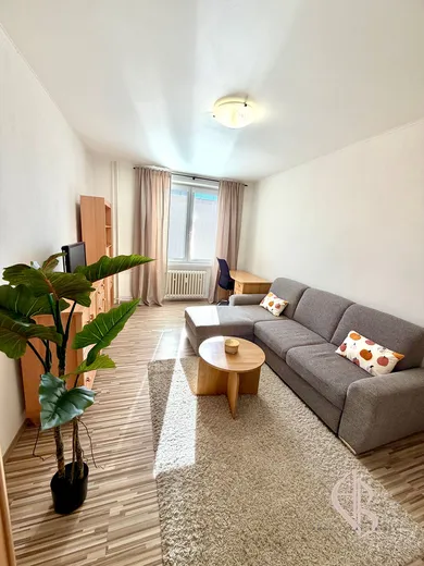 Apartments for rent, 2-room in Banská Bystrica · €690