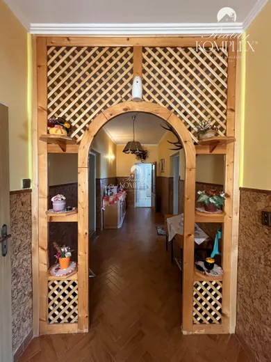 Na predaj dom, 150 m², Okoč