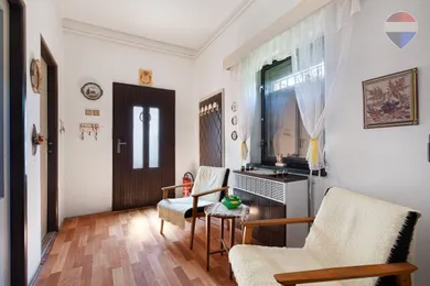 Na predaj dom, 80 m², Veľký Biel, Robotnícka