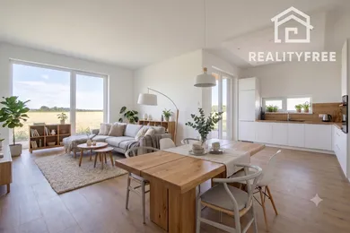 Na predaj dom, 102 m², Vydrany