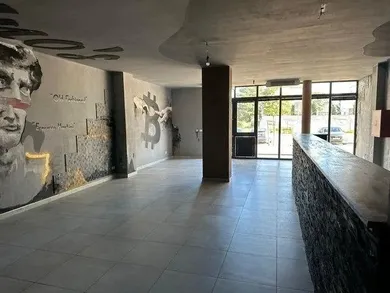 Na prenájom komerčné, 119 m², Bratislava-Petržalka