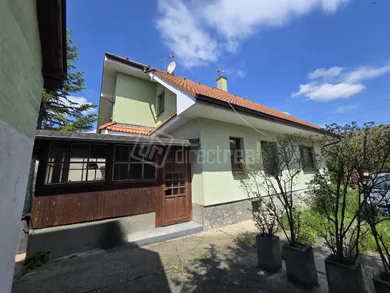 Na predaj dom v Ivanka pri Dunaji · €379 000 · Pôvodný stav
