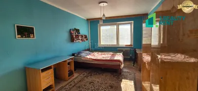 Na predaj 2-izbový byt, 61 m², Žilina, Kubínska