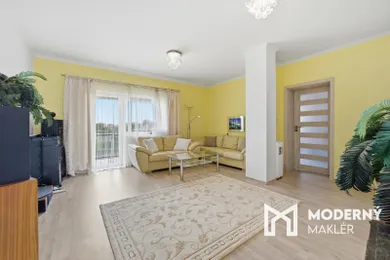 Na predaj dom, 141 m², Senec