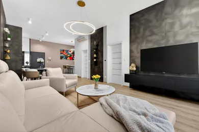 Na prenájom byt v Bratislava-Staré Mesto · €830 · Dokončené