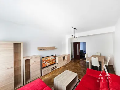 Na prenájom 2-izbový byt, 55 m², Košice-Juh, Južná Trieda