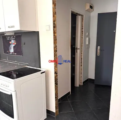 Na predaj 1-izbový byt, 36 m², Bratislava-Petržalka, Rovniankova