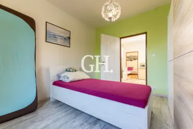 Na predaj 3-izbový byt, 71 m², Košice-Staré Mesto, Dargovská