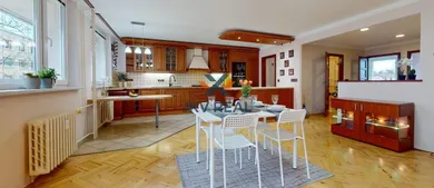Mieszkania na sprzedaż, 5-pokojowe, Senec · €410 000