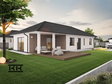Domy na predaj 5-izbový, Šúrovce · €265 000