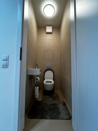 Na predaj 2-izbový byt, 49 m², Bratislava-Devínska Nová Ves