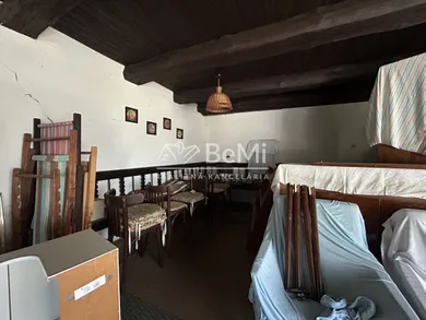 Na predaj dom, Šahy