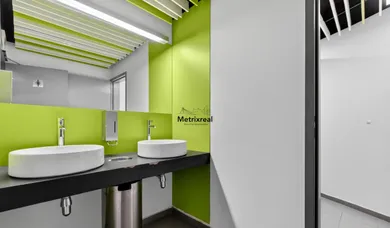 Na prenájom komerčné, 18 m², Bratislava-Ružinov, Plynárenská