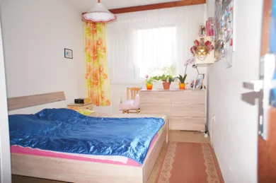 Byty na predaj 3-izbový, Bratislava-Karlova Ves · €250 000