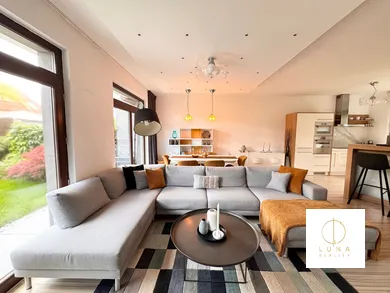 Na predaj dom v Chorvátsky Grob · €519 000 · Novostavba
