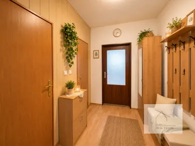 Mieszkania na sprzedaż, 1-pokojowe, Vráble · €125 000