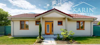 Domy na predaj 4-izbový, Kvetoslavov · €396 000