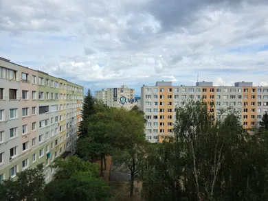 Na predaj 3-izbový byt, 55 m², Košice-Západ, Kysucká