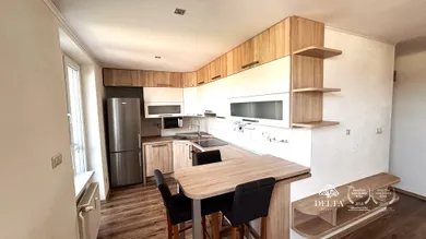 Na predaj 3-izbový byt, 70 m², Zvolen, V. P. Tótha