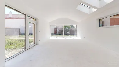 Na predaj 5-izbový dom, 138 m², Bratislava-Rusovce, Balkánska