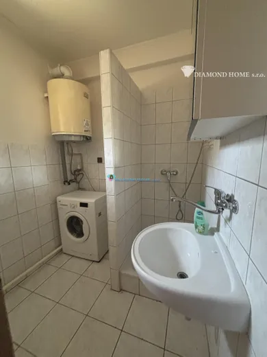 Na predaj dom, 79 m², Okoč, Hlavná