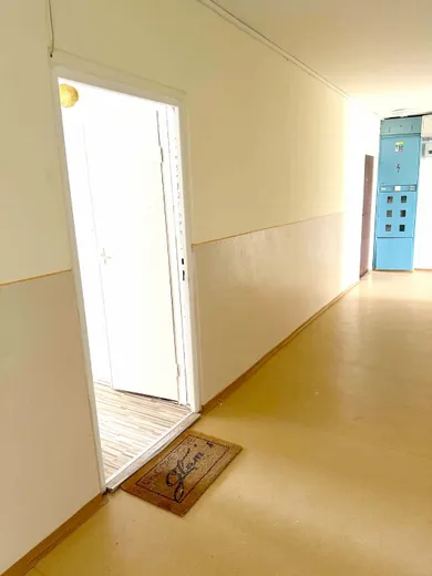 Na predaj byt v Rimavská Sobota · €43 000 · Pôvodný stav