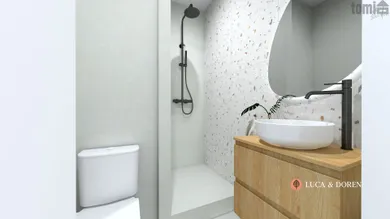 Mieszkania na sprzedaż, 1-pokojowe, Trenčianske Teplice · €99 500