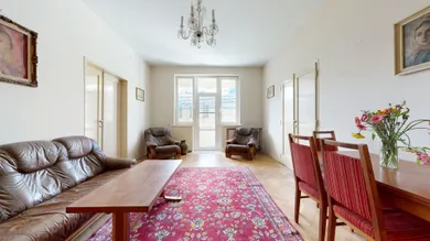 Byty na predaj 3-izbový, Bratislava-Staré Mesto · €499 000