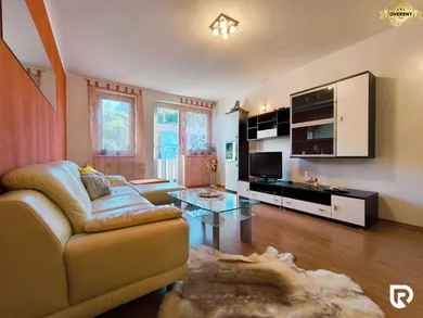 Na prenájom byt v Bratislava-Dúbravka · €720 · Novostavba