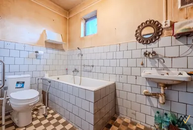 Na predaj dom, 494 m², Ľubotice, Hájnova