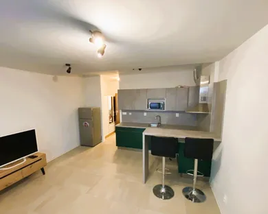 Byty na prenájom 1-izbový, Malacky · €540