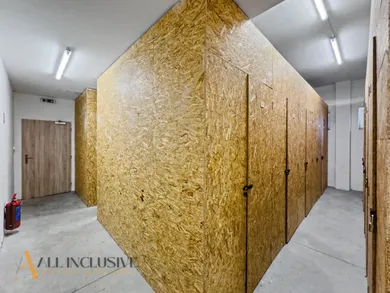 Na predaj 2-izbový byt, 47 m², Nižná, Závodná