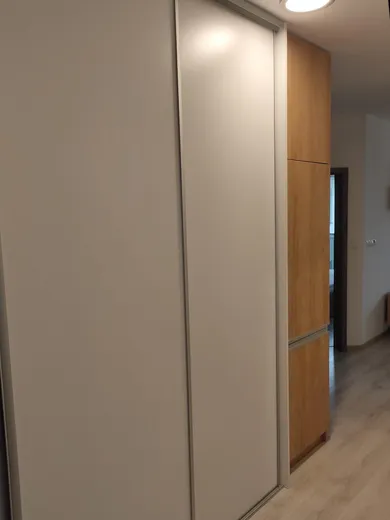 Na predaj 3-izbový byt, 60 m², Vojka nad Dunajom
