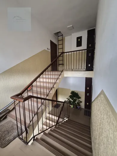 Na predaj 4-izbový byt, 81 m², Bratislava-Vajnory
