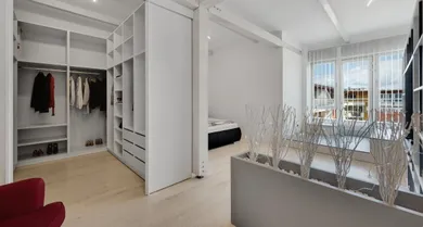 Na prenájom 4-izbový byt, 85 m², Bratislava-Petržalka, Šustekova