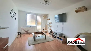 Na predaj 4-izbový byt, 89 m², Senica, Robotnícka