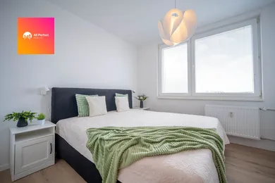 Byty na prenájom 2-izbový, Trnava · €550