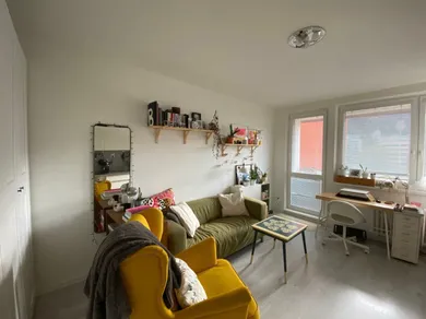 Mieszkania na wynajem, 1-pokojowe, Bratislava-Dúbravka · €625