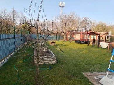Na predaj pozemok, 420 m², Trnava, Kamenný Mlyn