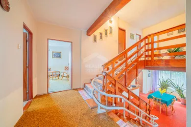 Na predaj dom, 178 m², Veľké Kapušany, Vinohradská