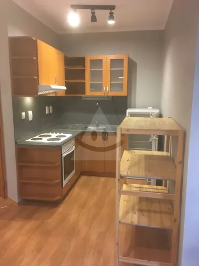 Na prenájom byt, 55 m², Banská Bystrica, Centrum