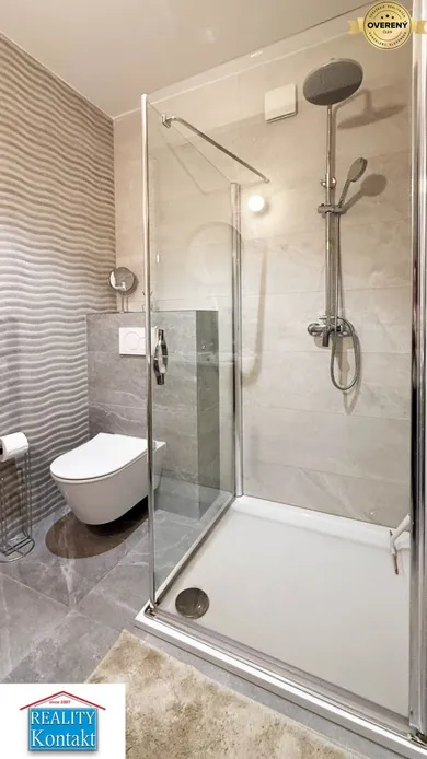 Na prenájom 3-izbový byt, 125 m², Nové Zámky, SNP
